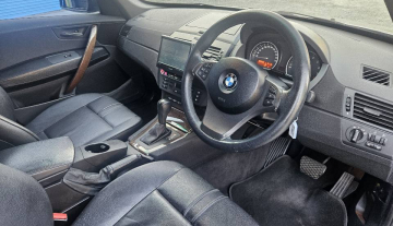 2004 BMW X3 Executive auto 4x4 9.jpg